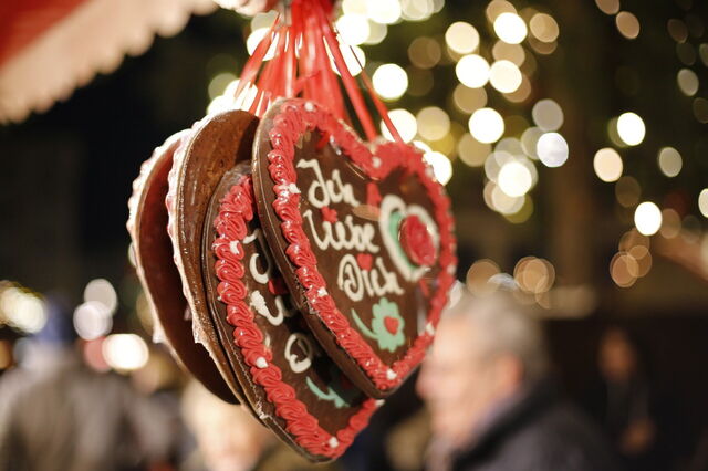 Gingerbread