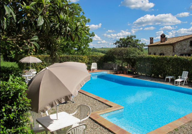 Castellina In Chianti