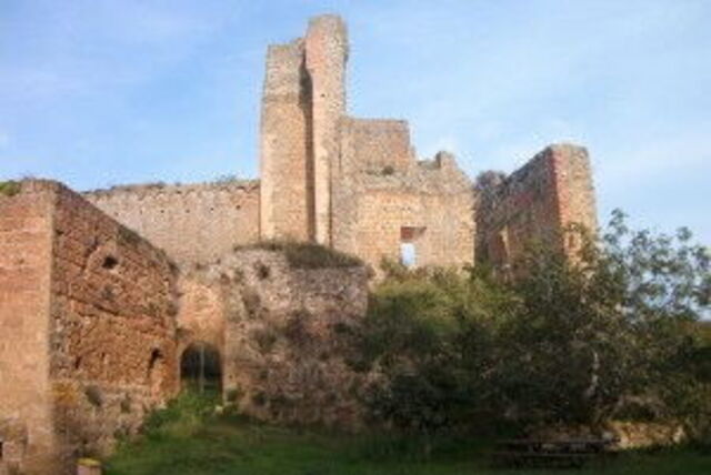 Rocca Aldobrandesca