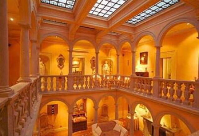 Villa Rentals