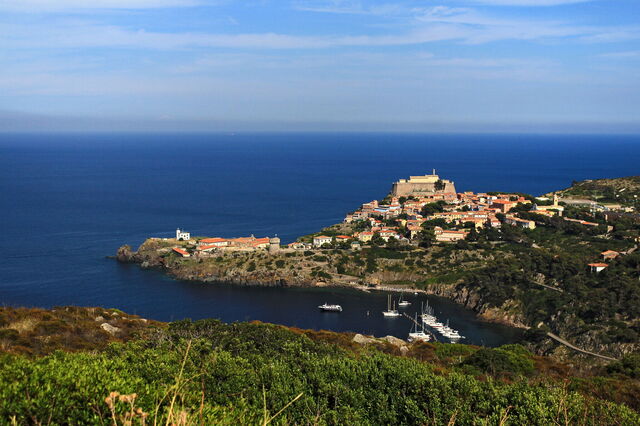 Capraia