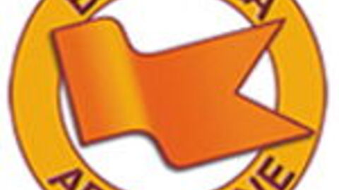 Orange Flag Award
