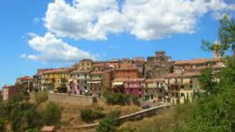 view of Capoliveri
