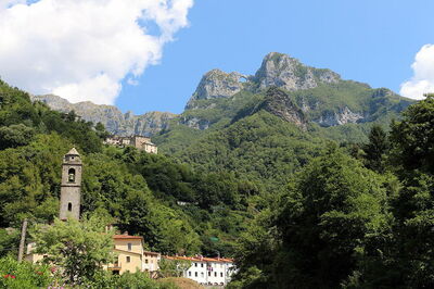 Monte Forato