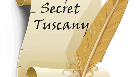 'My Secret Tuscany' competition