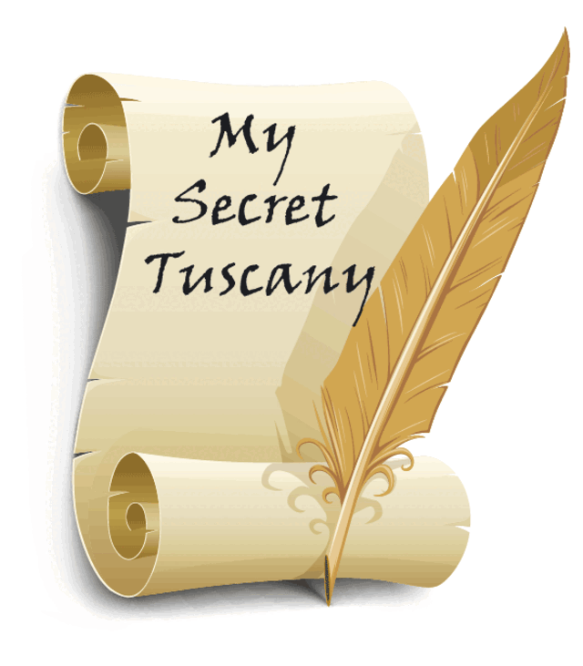 'My Secret Tuscany' competition