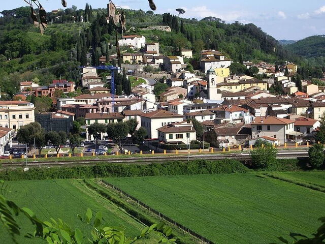 town of montelupo
