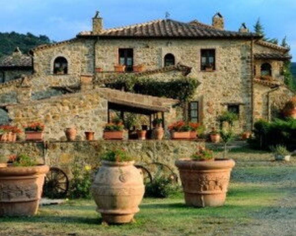 Tuscany Villas Staff