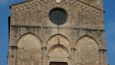 Basilica of Sant’ Agata