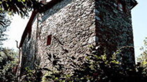Montemagno castle