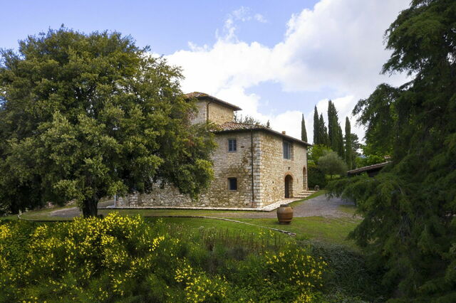 Villa Agresto