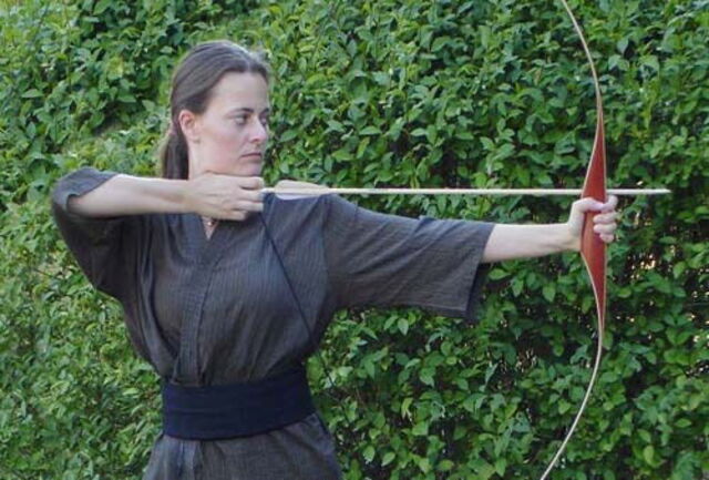 Archer