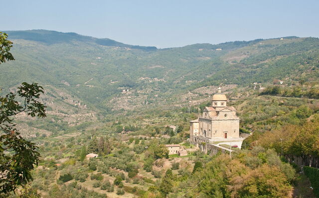 Church of Santa Maria Nuova