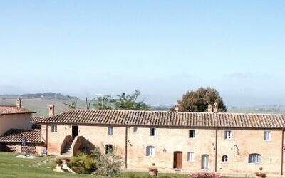 Via Della Stella Exterior