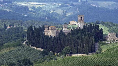 Abbey of Passignano