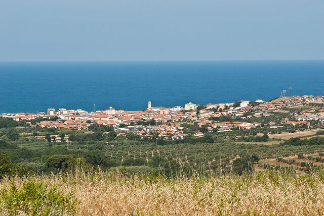 San Vincenzo