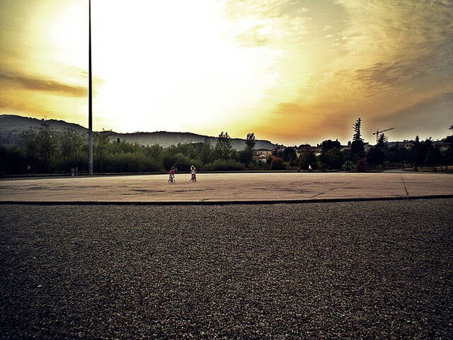 Quinto Martini Park Museum