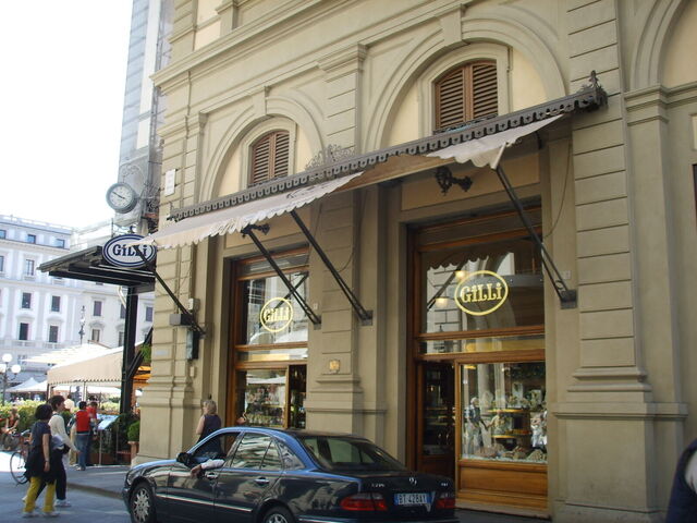 Caffè Gilli
