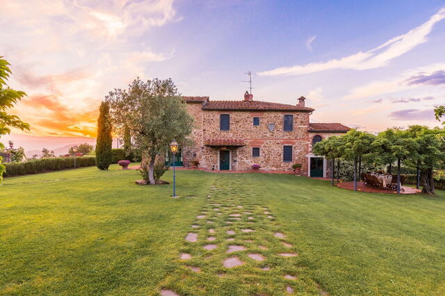 Villa Roncovisi