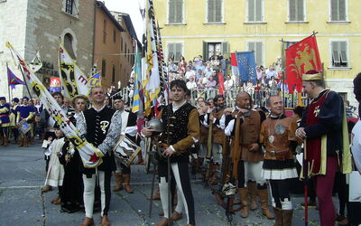 Balestro del Girifalco