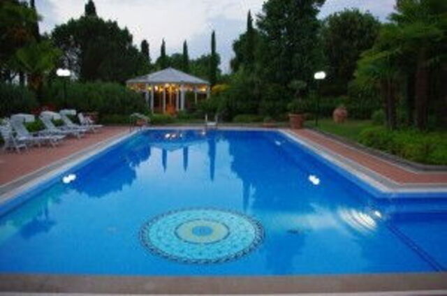 Villa Laura Pool