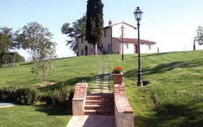 Via Della Stella Exterior