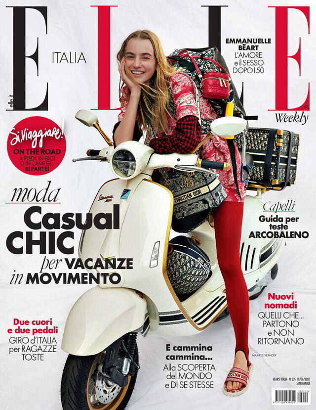 Elle