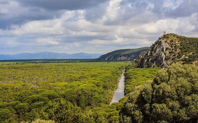 Maremma Regional Park