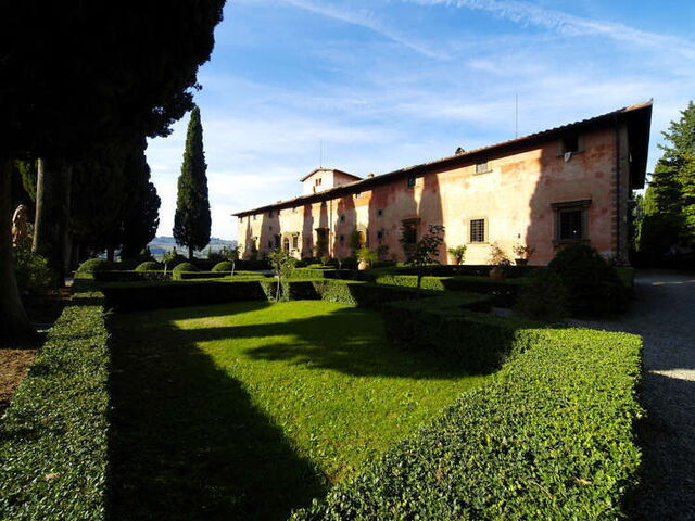Vignamaggio