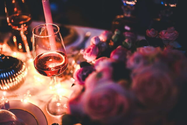 Wine