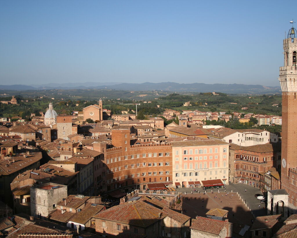 Tuscany Villas Staff