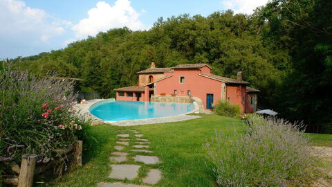 Mulino a Montegonzi Di Rimaggio