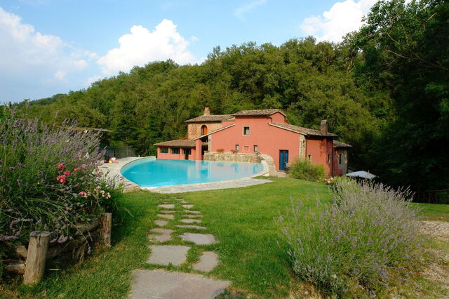 Mulino a Montegonzi Di Rimaggio