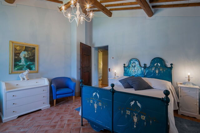 Villa Mezzavia