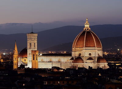 Cathedral of Santa Maria del Fiore