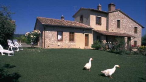 Poggetto di Montese Exterior