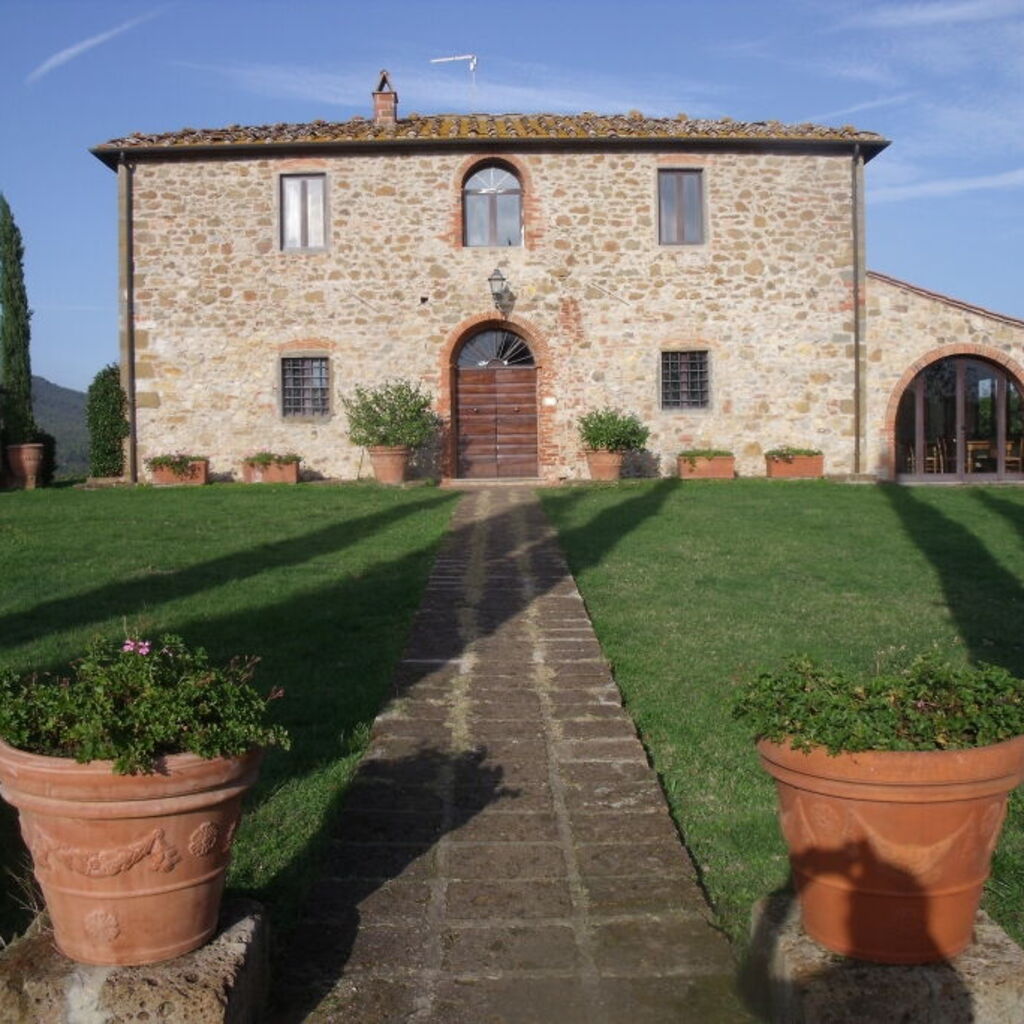 Tuscany Villas Staff