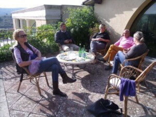 EasyReserve Team and owners