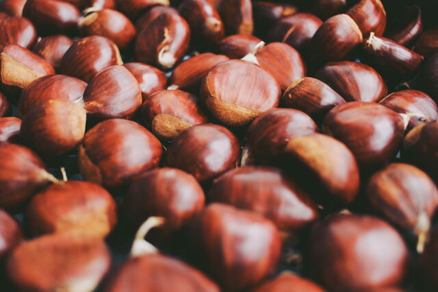 Chestnuts