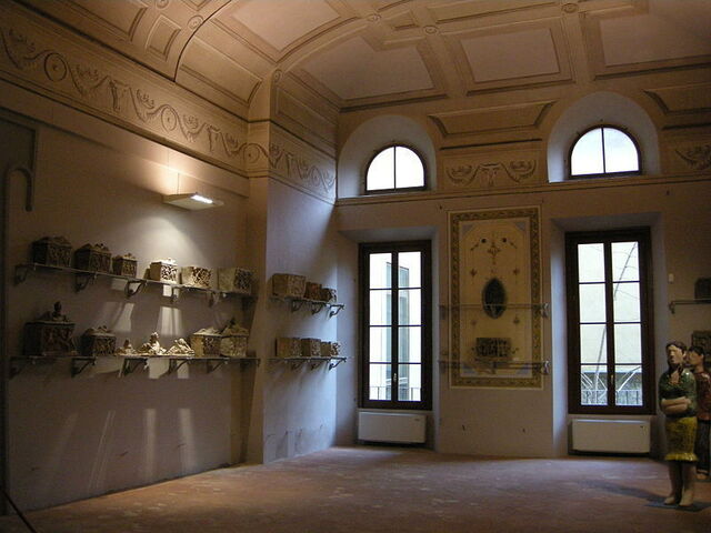 National Archaeological Museum, Florence