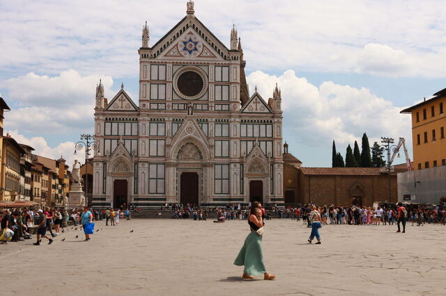 Santa Croce