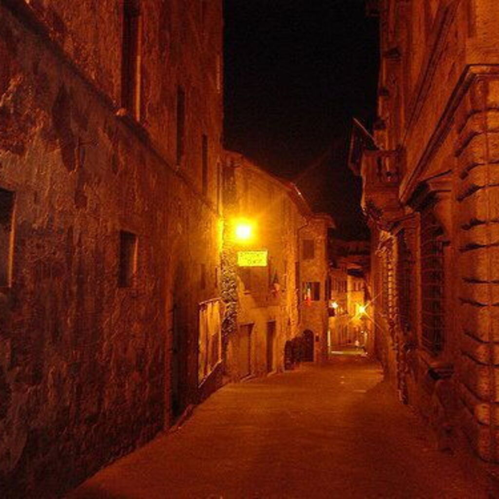 Tuscany Villas Staff