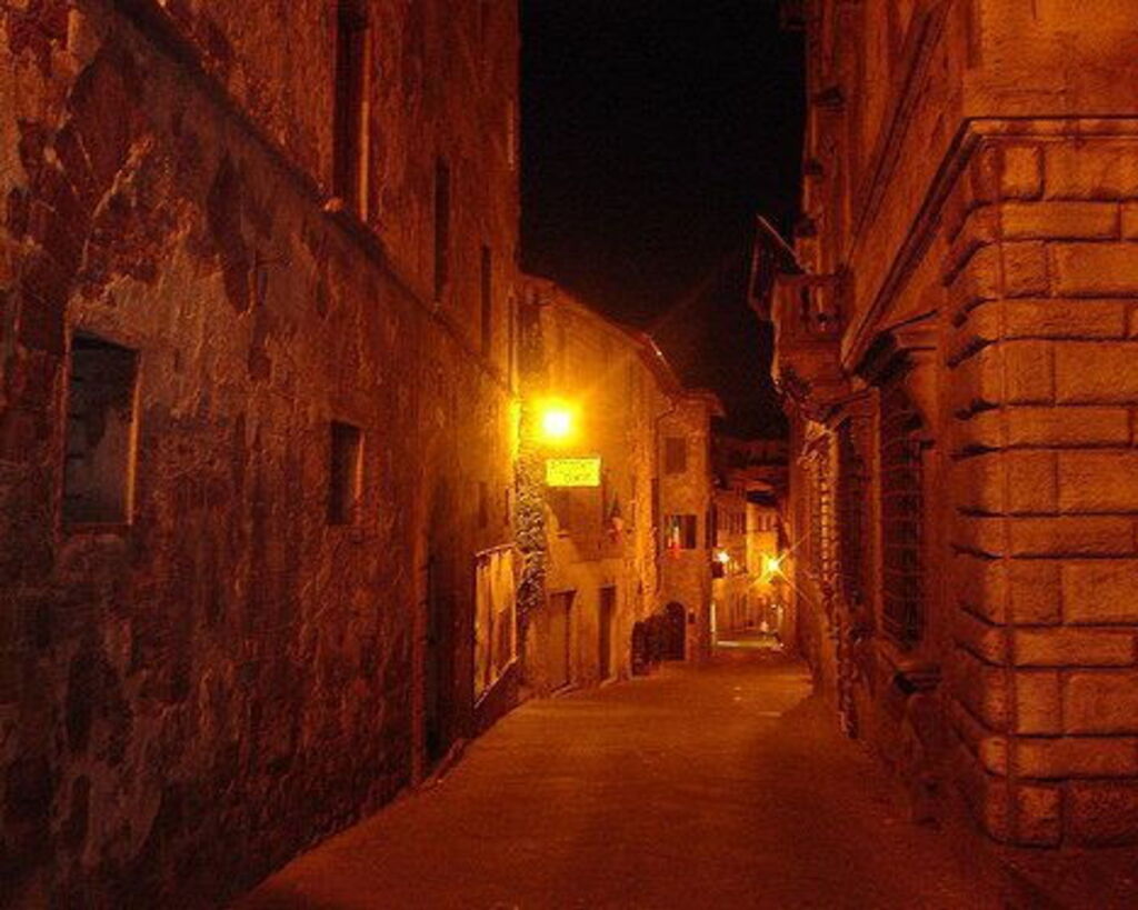 Tuscany Villas Staff