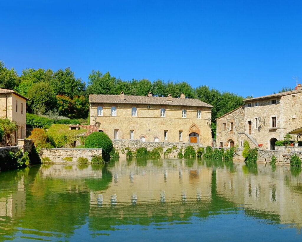 Tuscany Villas Staff