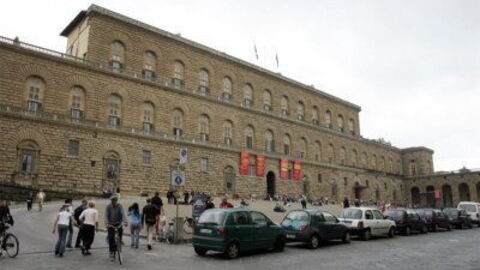 Palazzo Pitti
