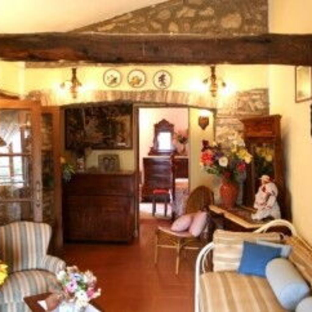 Tuscany Villas Staff