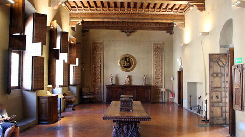 Sala Madornale