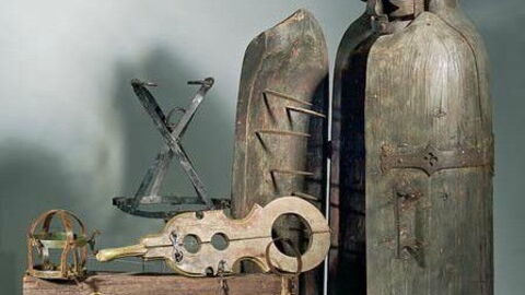 Medieval Torture Devices