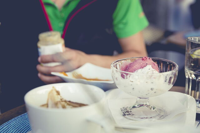 Ice-Cream