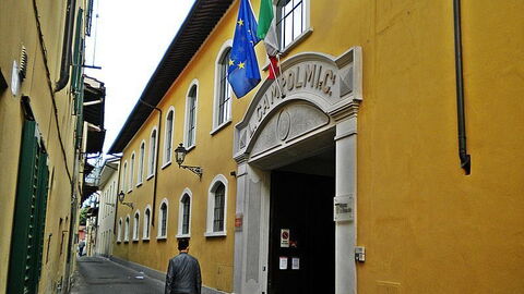 Textile Museum, Prato